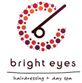 Bright Eyes logo